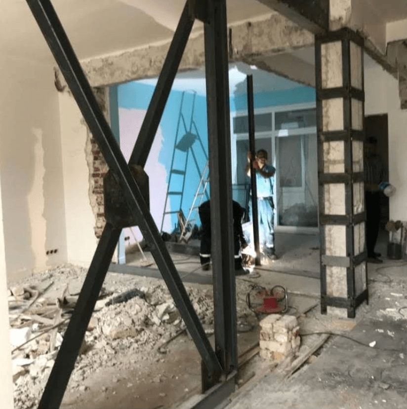 Oteller ve Pansiyonlar İçin Turizm Bakanlığı Yangın Şartnamesi